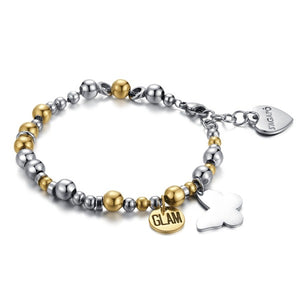 Bracciale S'Agapò Collezione Happy - SHAF04