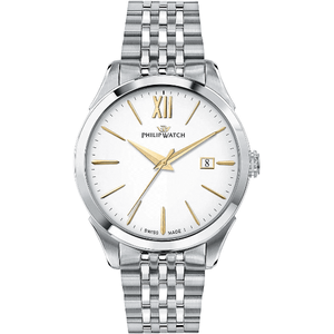 OROLOGIO PHILIP WATCH ROMA referenza: R8253217001