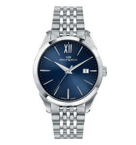 OROLOGIO PHILIP WATCH ROMA referenza: R8253217002
