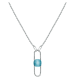 COLLANA MORELLATO COLLEZIONE 1930 referenza: SATP16
