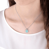 COLLANA MORELLATO GEMMA  referenza: SAKK76