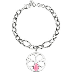 BRACCIALE MORELLATO FIORE referenza: SATE09