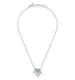 COLLANA MORELLATO COLLEZIONE INSIEME referenza: SAKM75