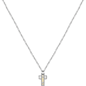 COLLANA MORELLATO COLLEZIONE GOLD referenza: SATM02