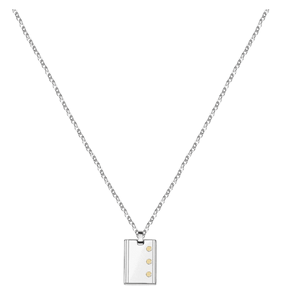 COLLANA MORELLATO COLLEZIONE GOLD referenza: SATM01