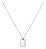 COLLANA MORELLATO COLLEZIONE GOLD referenza: SATM01