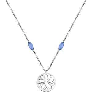 COLLANA MORELLATO COLLEZIONE FIORE referenza: SATE03