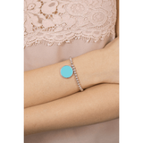 BRACCIALE MORELLATO COLLEZIONE PERFETTA - SALX14
