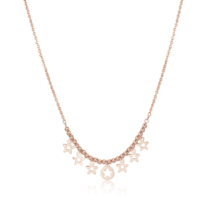 Collana S'Agapò Collezione Medina - SEA02 