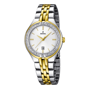 OROLOGIO FESTINA COLLEZIONE MADEMOISELLE - F16868/1