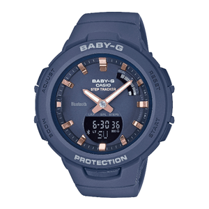Orologio Casio Baby-G - BSA-B100-2AER