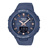 Orologio Casio Baby-G - BSA-B100-2AER