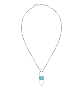 COLLANA MORELLATO COLLEZIONE 1930 referenza: SATP16