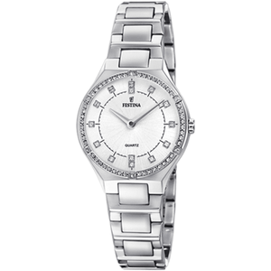 OROLOGIO FESTINA COLLEZIONE ACERO CLASSICO - F20225/1