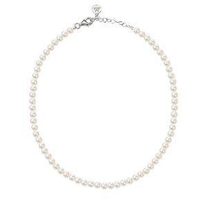 COLLANA MORELLATO COLLEZIONE PERLA referenza: SANH01