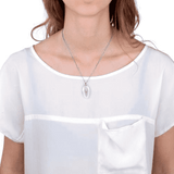 COLLANA MORELLATO PROFONDA - SALZ05