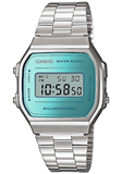 Orologio Casio Vintage - A168WEM-2EF
