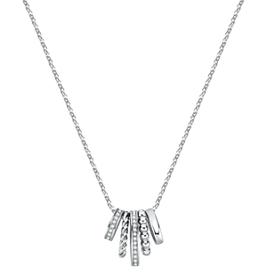 COLLANA MORELLATO COLLEZIONE INSIEME referenza: SAKM75