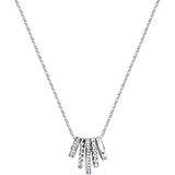COLLANA MORELLATO COLLEZIONE INSIEME referenza: SAKM75