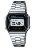 Orologio Casio G-Shock  referenza: A168WA-1YES