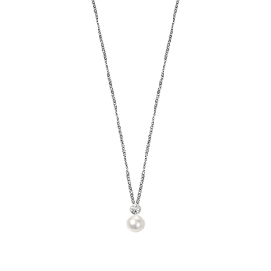 COLLANA MORELLATO COLLEZIONE PERLA referenza: SANH02