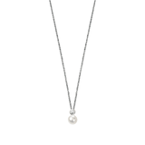 COLLANA MORELLATO COLLEZIONE PERLA referenza: SANH02