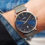 OROLOGIO CLUSE ARAVIS  - CW0101501004
