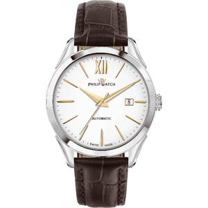 OROLOGIO PHILIP WATCH ROMA referenza: R8221217004