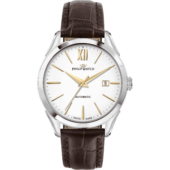 OROLOGIO PHILIP WATCH ROMA referenza: R8221217004