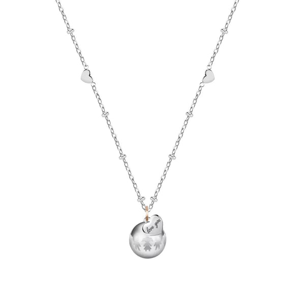 Collana Morellato Talismani