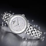 OROLOGIO FESTINA COLLEZIONE MADEMOISELLE  referenza: F20382/1
